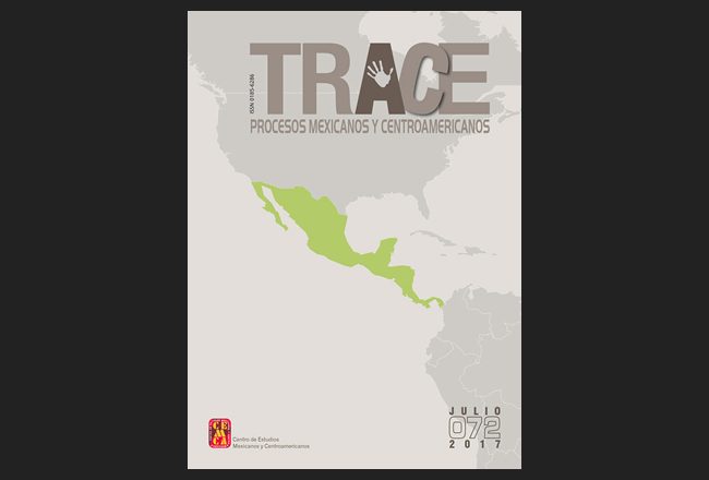 TRACE Núm. 72