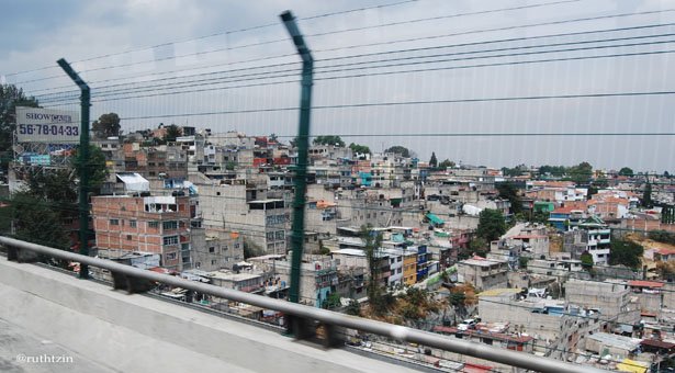 Ciudades de hoy y de mañana: desafíos y oportunidades