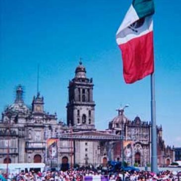 Los católicos y sus proyectos alternativos de nación en México durante el siglo XX