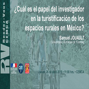 Proyección documental