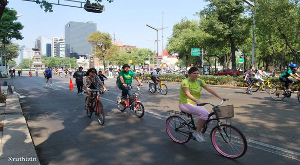 Ciudad y movilidad sustentable