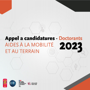 AIDES À LA MOBILITÉ ET AU TERRAIN 2023