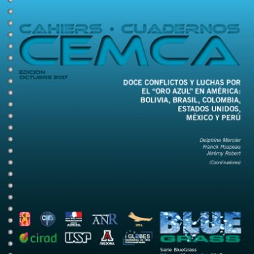 DOCE CONFLICTOS Y LUCHAS POR EL “ORO AZUL” EN AMÉRICA: BOLIVIA, BRASIL, COLOMBIA, ESTADOS UNIDOS, MÉXICO Y PERÚ