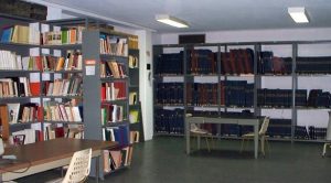 Biblioteca CEMCA