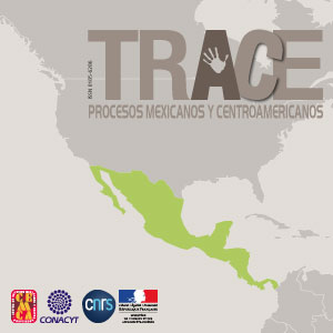 Convocatoria para publicación en la revista TRACE