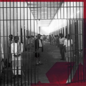 Justicia y Sociedad en México, siglos XVIII a XXI