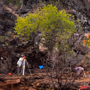 Michoacán a través del tiempo