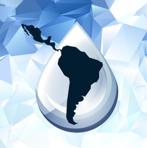 [24-27 octubre] Coloquio «Hacia un análisis multinivel de la gestión del agua en América Latina»