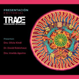 TRACE 76 - Presentación editorial