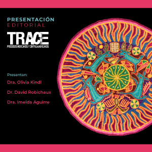 [29 septiembre] Presentación revista TRACE 76